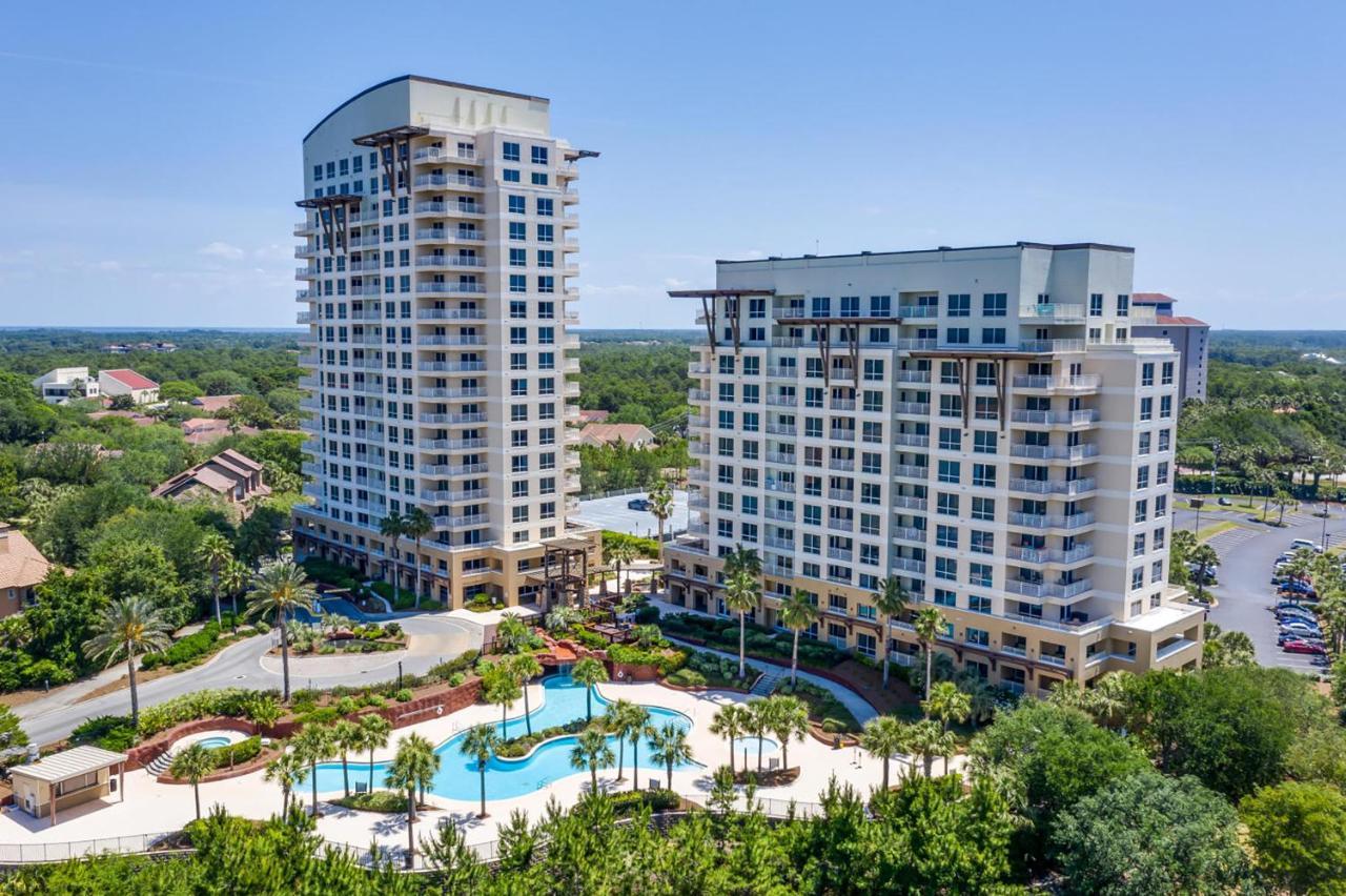 Luau II 6425- Suite Destin-Ation Экстерьер фото
