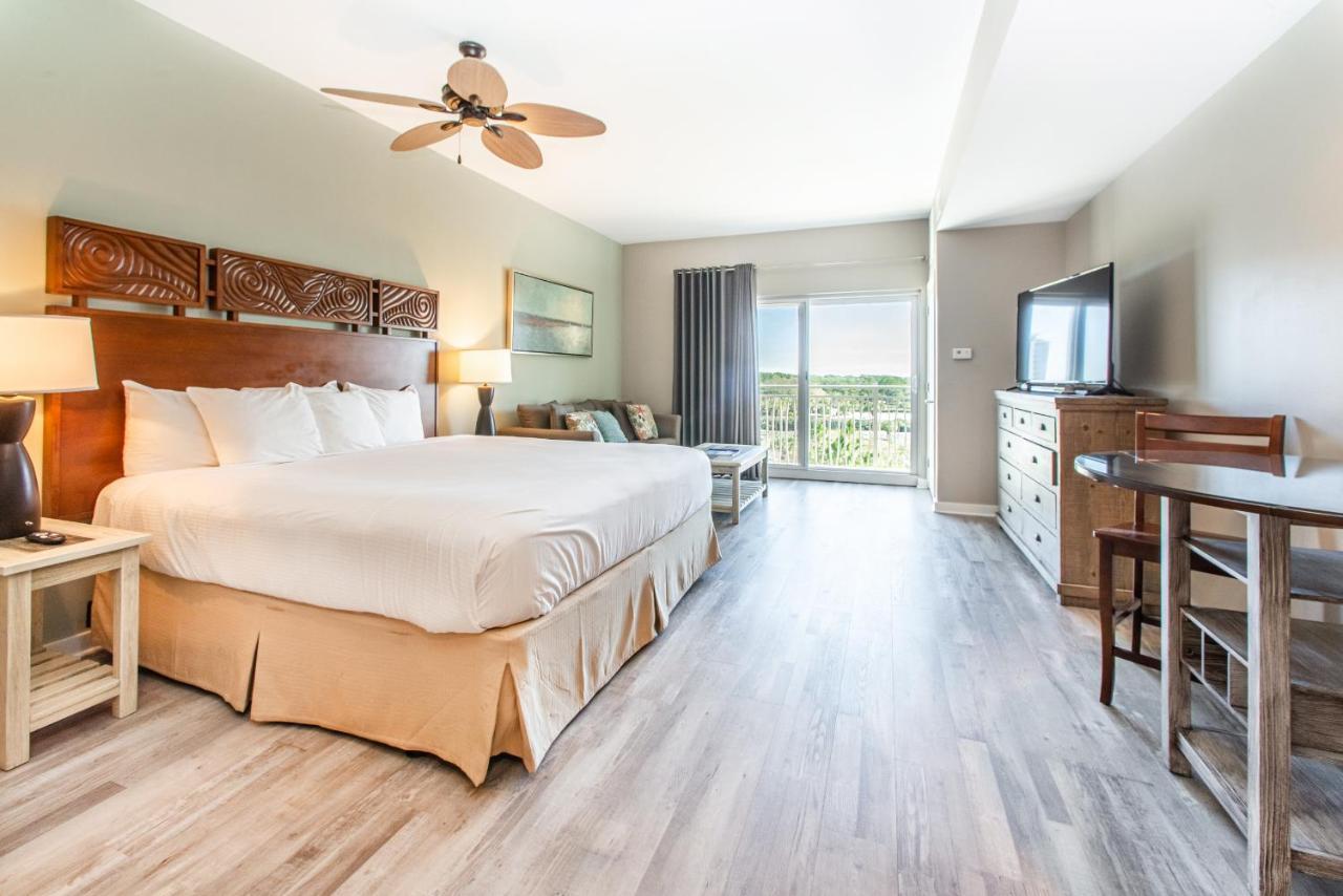 Luau II 6425- Suite Destin-Ation Экстерьер фото