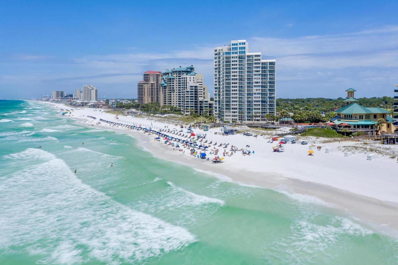 Luau II 6425- Suite Destin-Ation Экстерьер фото