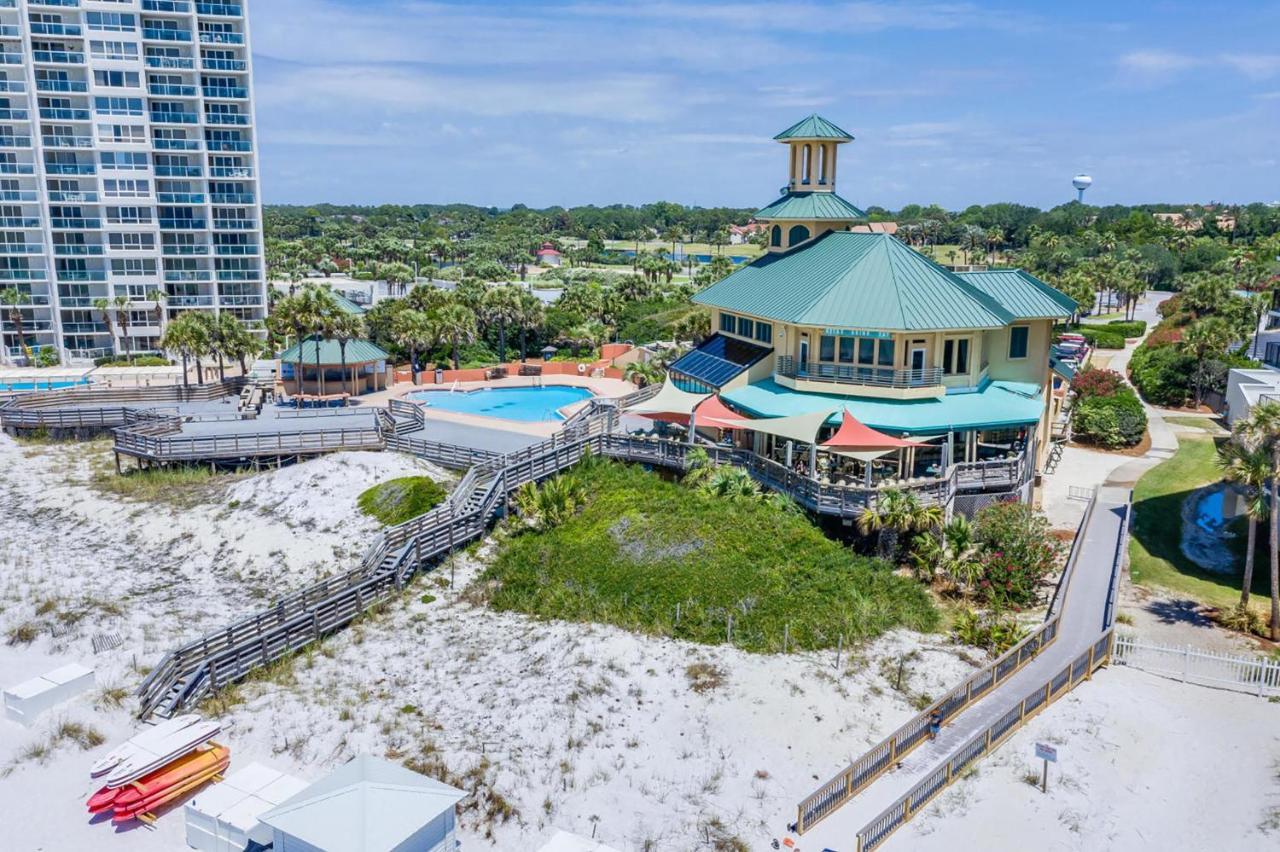 Luau II 6425- Suite Destin-Ation Экстерьер фото