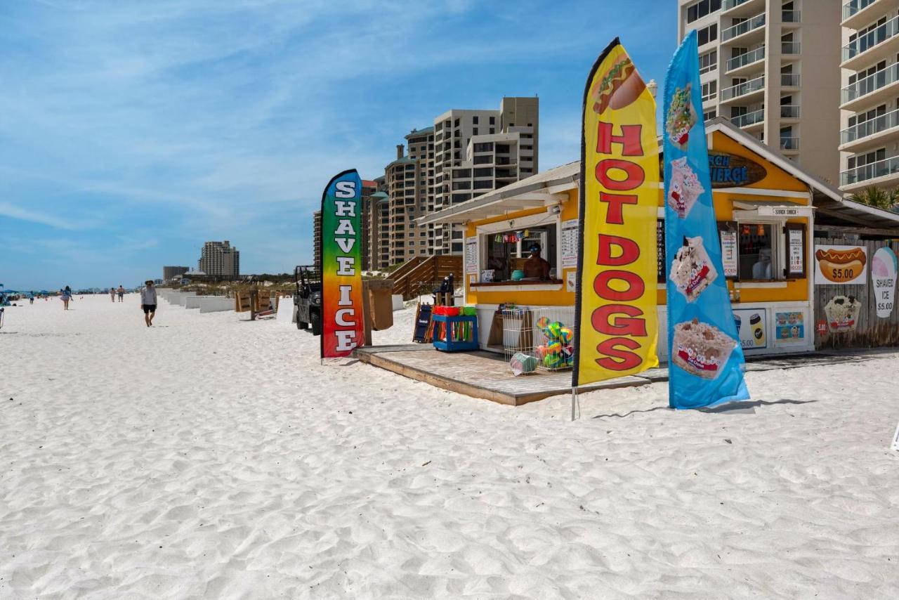 Luau II 6425- Suite Destin-Ation Экстерьер фото