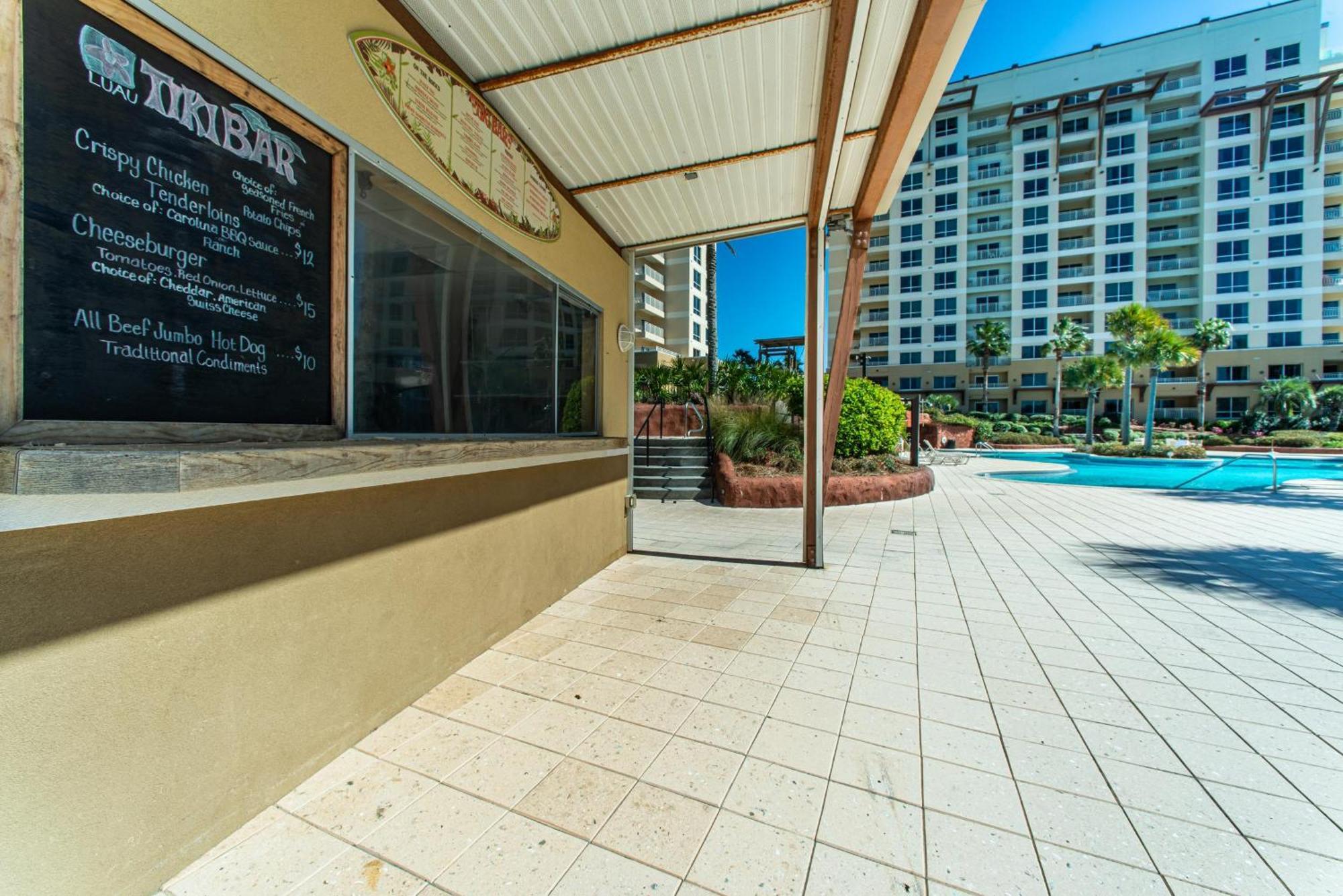 Luau II 6425- Suite Destin-Ation Экстерьер фото