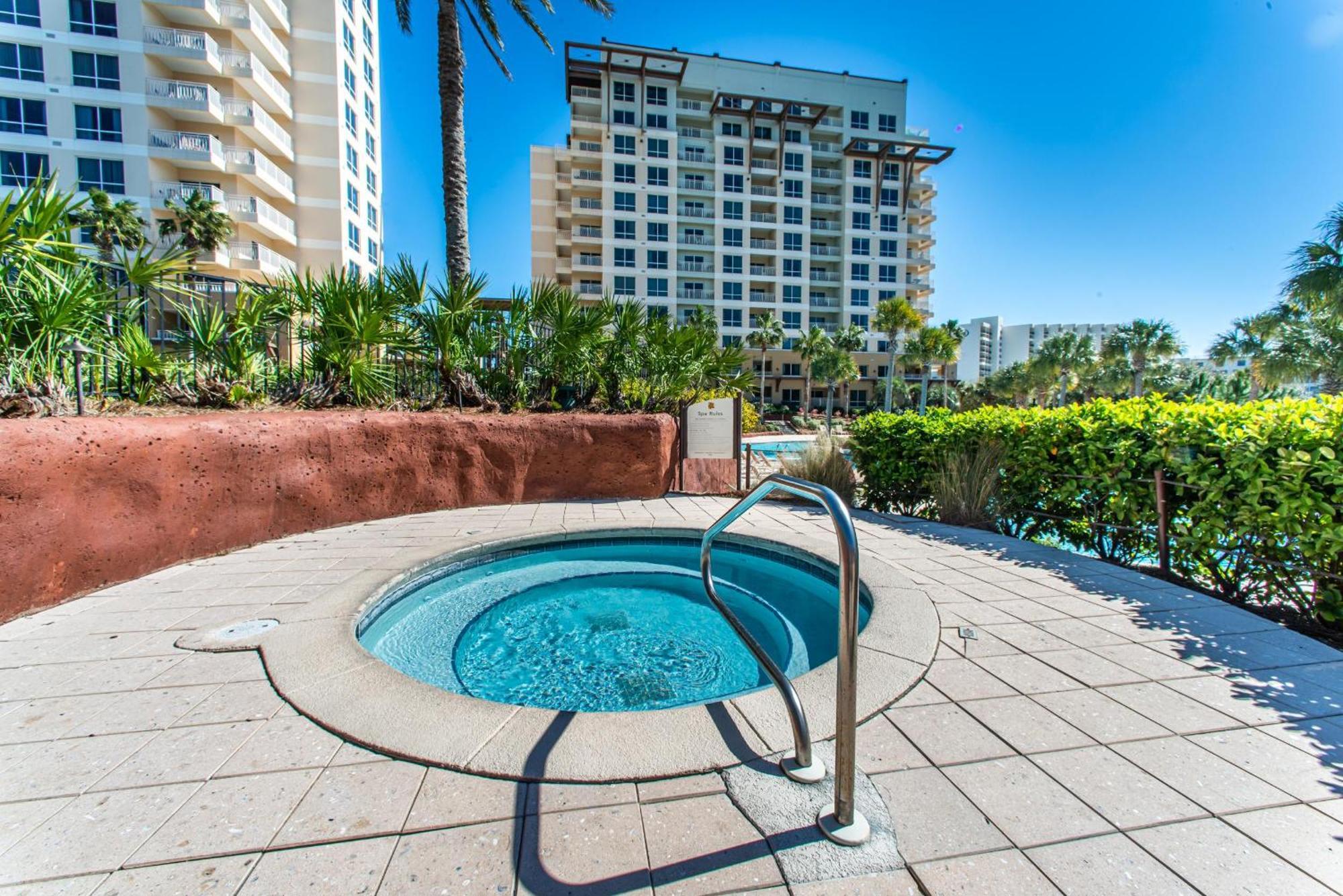 Luau II 6425- Suite Destin-Ation Экстерьер фото