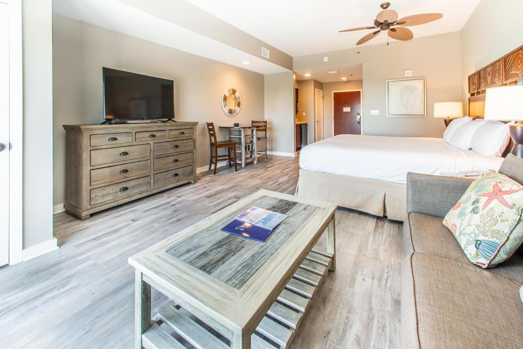 Luau II 6425- Suite Destin-Ation Экстерьер фото