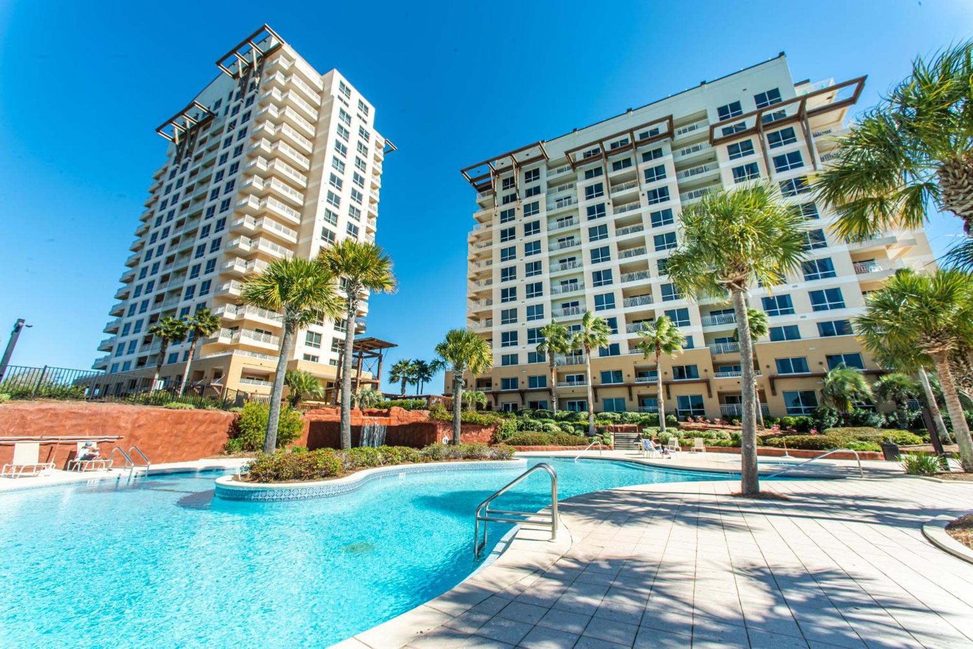 Luau II 6425- Suite Destin-Ation Экстерьер фото