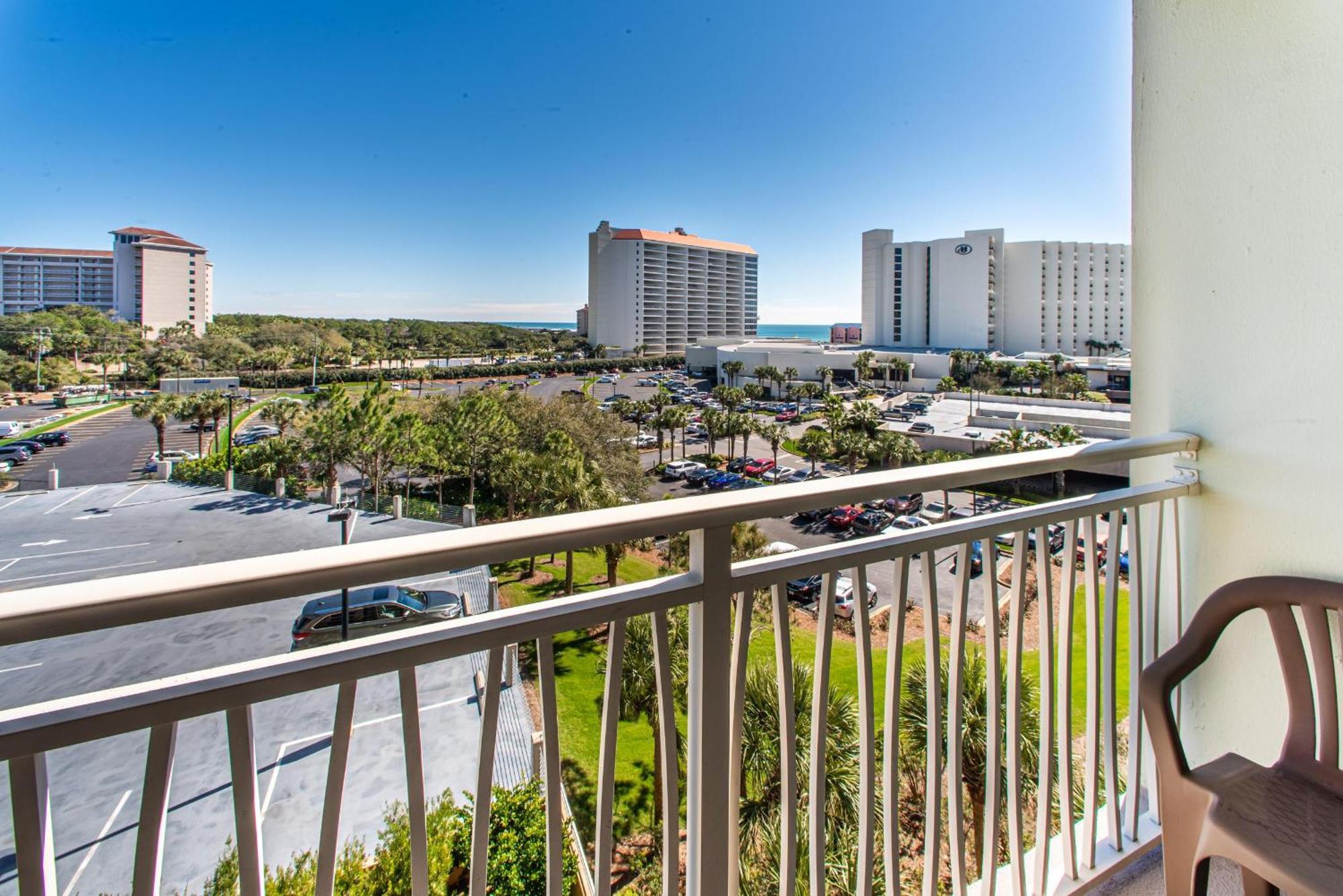 Luau II 6425- Suite Destin-Ation Экстерьер фото